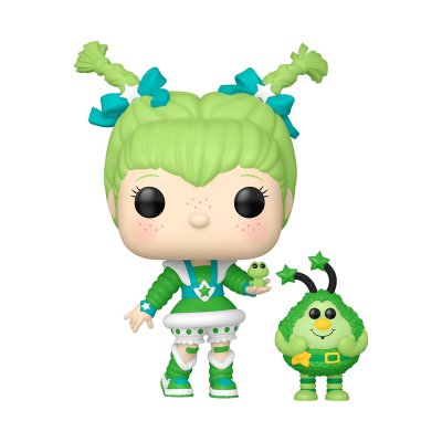 Funko POP! Rainbow Brite Patty O'Green #1793