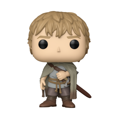 *PRÉ-RESERVA* Funko POP! A Knight of The Seven Kingdoms Dunk #1901