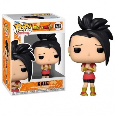 Funko POP! Dragon Ball Super Kale #1282