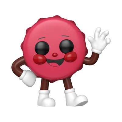 *PRÉ-RESERVA* Funko POP! Fallout Cappy #1314