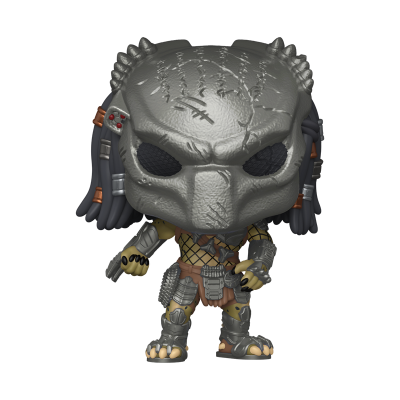 *PRÉ-RESERVA* Bundle Funko POP! Aliens vs Predator Requiem (2 Regulares + 1 Super Sized + 1 CHASE)