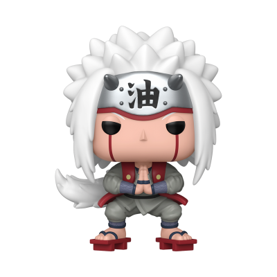 Funko POP! Naruto Shippuden Jiraiya #1844