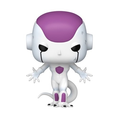 *PRÉ-RESERVA* Funko POP! Dragon Ball Z Frieza (Frieza Saga) #2476