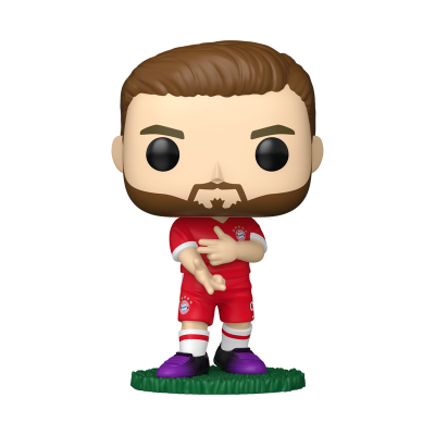 *PRÉ-RESERVA* Funko POP! Football FC Bayern Munchen Harry Kane #97