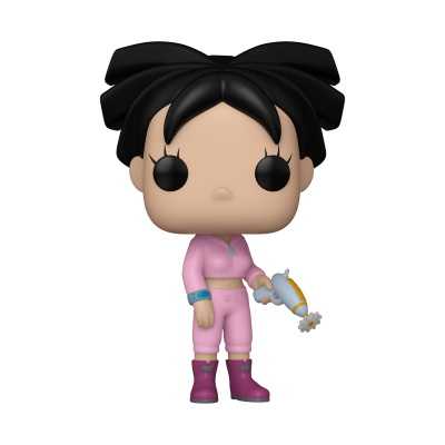 *PRÉ-RESERVA* Funko POP! Futurama Amy Wong #2209