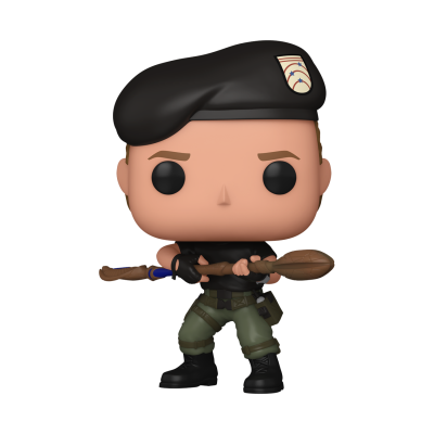 Funko POP! Stargate Jack O'Neill #1576