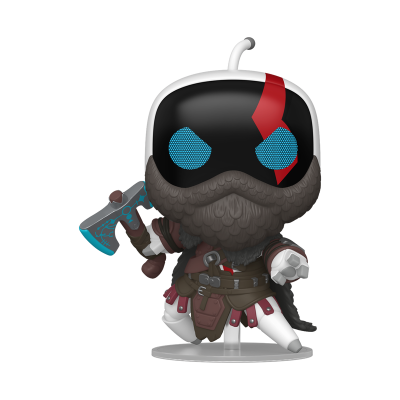 *PRÉ-RESERVA* Funko POP! Astro Bot Dad of Boy #1302