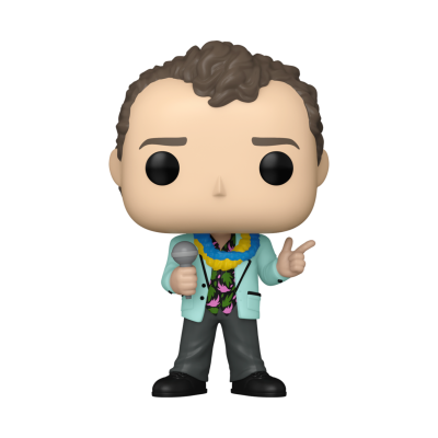 Funko POP! Saturday Night Live 50th Years Nick The Lounge Singer #08