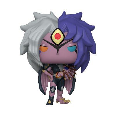 Funko POP! Yu-Gi-Oh Yubel #1871