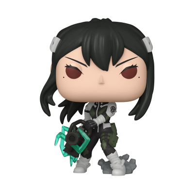 Funko POP! Plus Kaiju No. 8 Mina Ashiro #2083