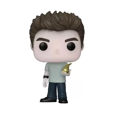 *PRÉ-RESERVA* Bundle Funko POP! The Twilight Saga (4 Regulares + 1 Moment + 1 Chase)