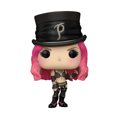 *PRÉ-RESERVA* Funko POP! Pink (Lady Marmalade) #493