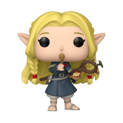 Funko POP! Delicious in Dungeon Marcille #2200