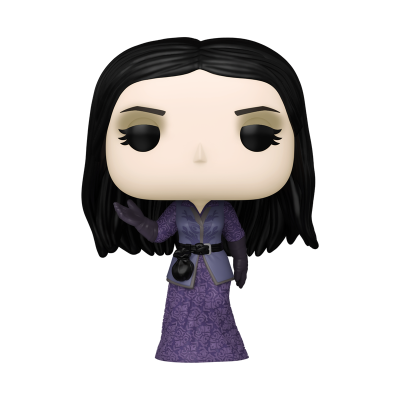 Funko POP! House of The Dragon Alys Rivers #26