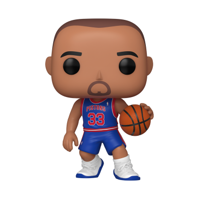 Funko POP! NBA Detroit Pistons Grant Hill #196