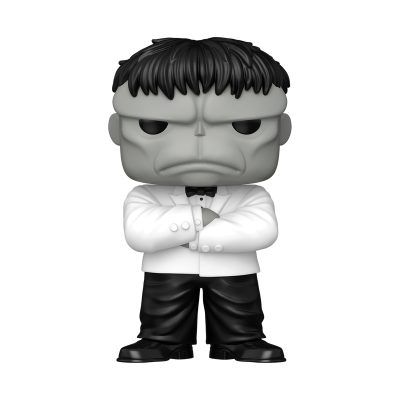 *PRÉ-RESERVA* Funko POP! Marvel Joe FixIt 6'' #1616
