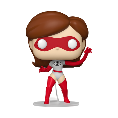 Funko POP! Disney Pixar The Incredibles Elastigirl #1508