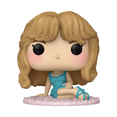 Funko POP! Rocks Sabrina Carpenter #479