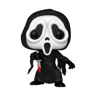 Funko POP! Ghost Face Ghost Face 10" #1608