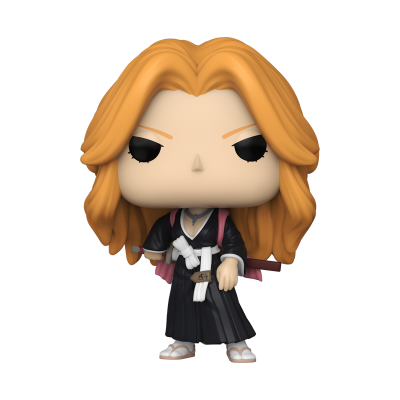 Funko POP! Bleach Rangiku Matsumoto #1823