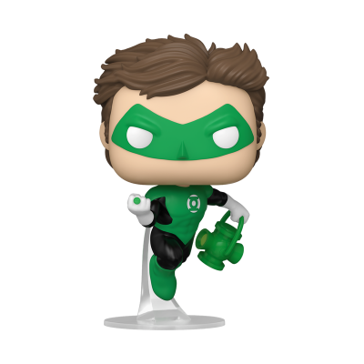 Funko POP! DC Heroes New Classics Green Lantern #601