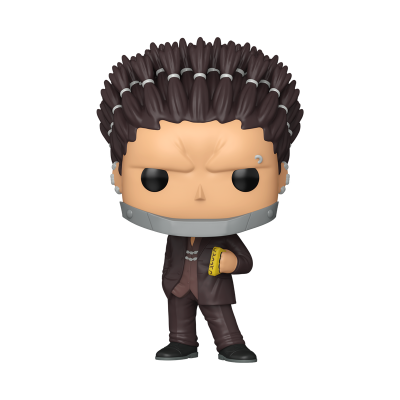 *PRÉ-RESERVA* Funko POP! Sakamoto Days Hyo #2421