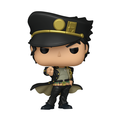 Funko POP! JoJo's Bizarre Adventure Jotaro Kujo #2053