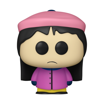 Funko POP! South Park Wendy Testaburguer #1762