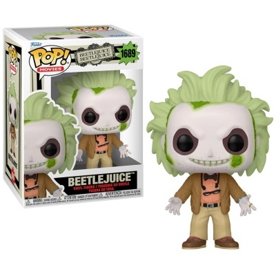 Funko POP! Beetlejuice Beetlejuice #1689