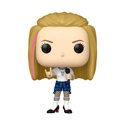 Funko POP! Rocks Avril Lavigne (Girlfriend) #447