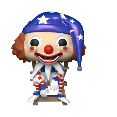 *PRÉ-RESERVA* Funko POP! Poltergeist II Clown Doll #2067