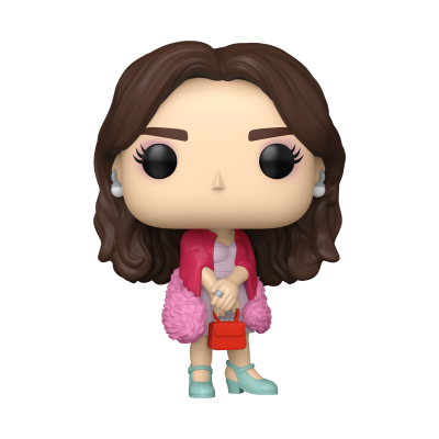 Funko POP! Emily in Paris Emily Cooper #1790