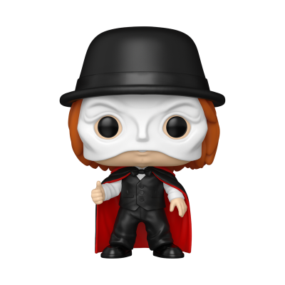 Funko POP! Chucky Phantom Chucky #1721