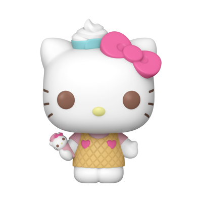 Funko POP! Hello Kitty and Friends Hello Kitty #99