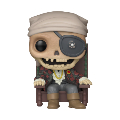 *PRÉ-RESERVA* Funko POP! The Goonies One-Eyed Willy #2166