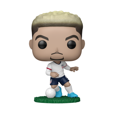 *PRÉ-RESERVA* Funko POP! Football USA Antonee Robinson #72