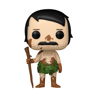 Funko POP! Bob's Burgers Bob Belcher #2168