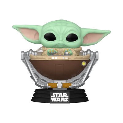 Funko POP! Star Wars Grogu #823