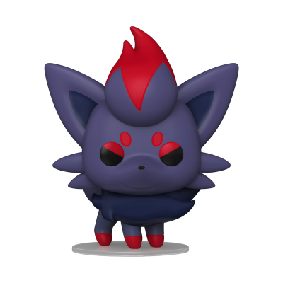 Funko POP! Pokemon Zorua #1032