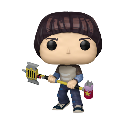 *PRÉ-RESERVA* Funko POP! Stranger Things Tales From '85 Will #2463