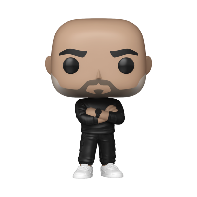 *PRÉ-RESERVA* Funko POP! Football Manchester City FC Pep Guardiola #106