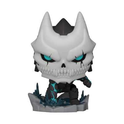*PRÉ-RESERVA* Funko POP! Kaiju No. 8 Kaiju No. 8 #2621