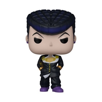 *PRÉ-RESERVA* Funko POP! JoJo's Bizarre Adventure Josuke Higashikata #2487