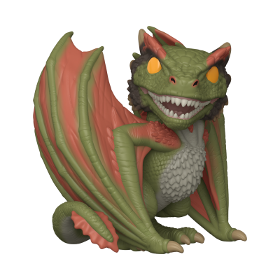 Funko POP! House of The Dragon Vermax 6'' #27