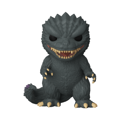 Funko POP! Godzilla Godzilla (1999) #1664
