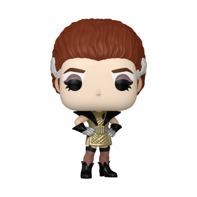 Funko POP! The Rocky Horror Picture Show Magenta #1913