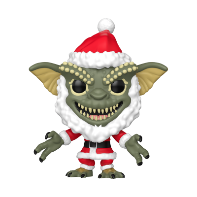 *PRÉ-RESERVA* Funko POP! Gremlins Stripe (Holiday) #2095