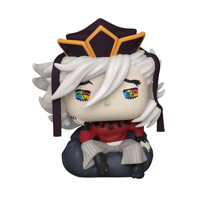 Funko POP! Plus Demon Slayer Doma #2044