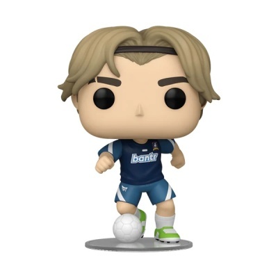 Funko POP! Television Ted Lasso Jamie Tartt #1572