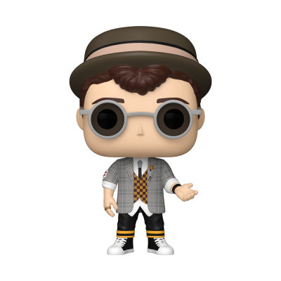 Funko POP! Pretty in Pink Duckie Dale #1721